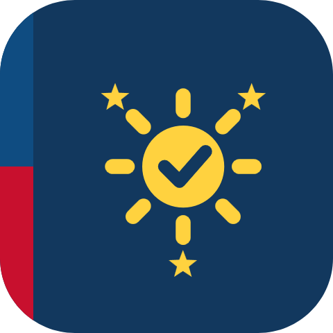 SaanPwede app icon